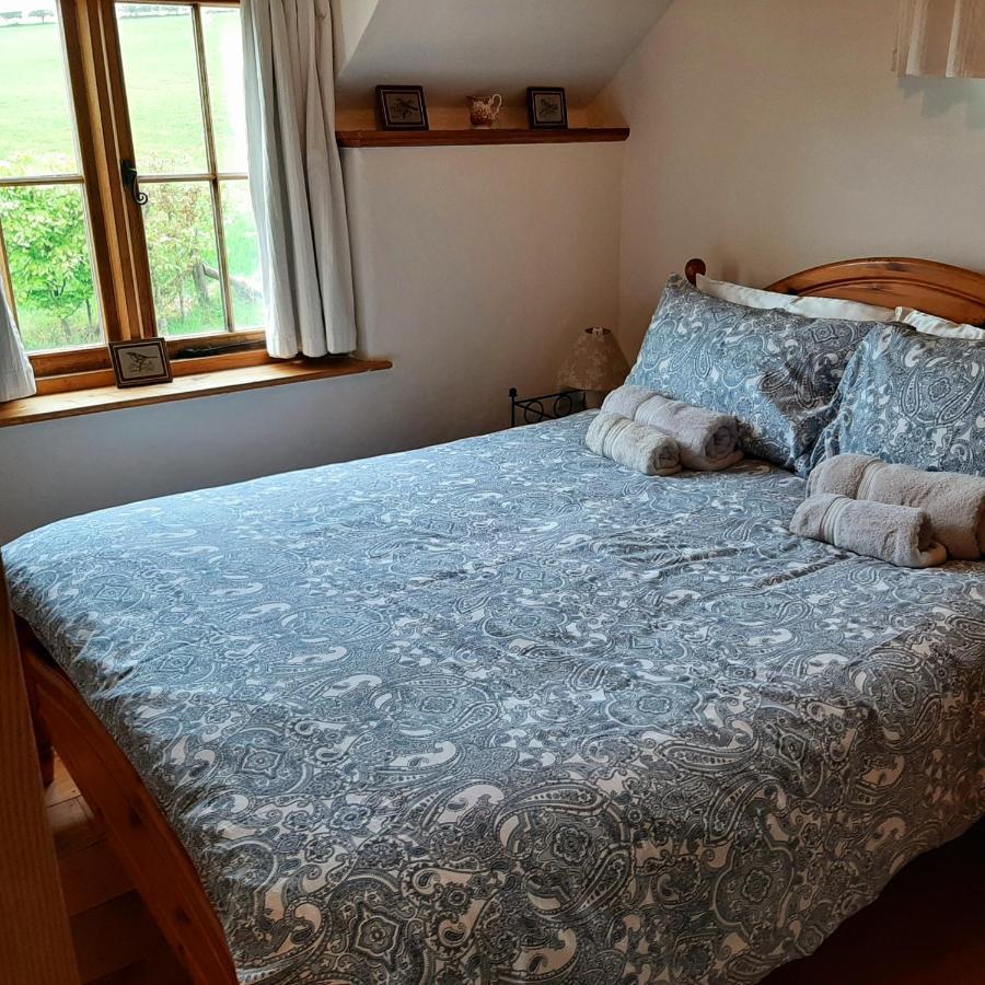 Eco Cottage Joe The Buck Craven Arms Zewnętrze zdjęcie