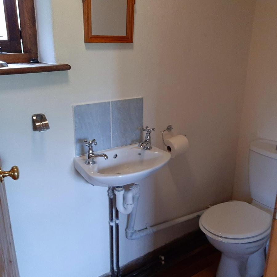 Eco Cottage Joe The Buck Craven Arms Zewnętrze zdjęcie